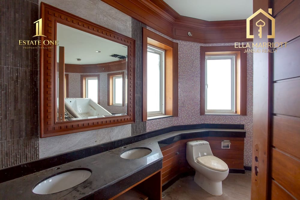 Luxury Estate Villa in Khao Tao 28