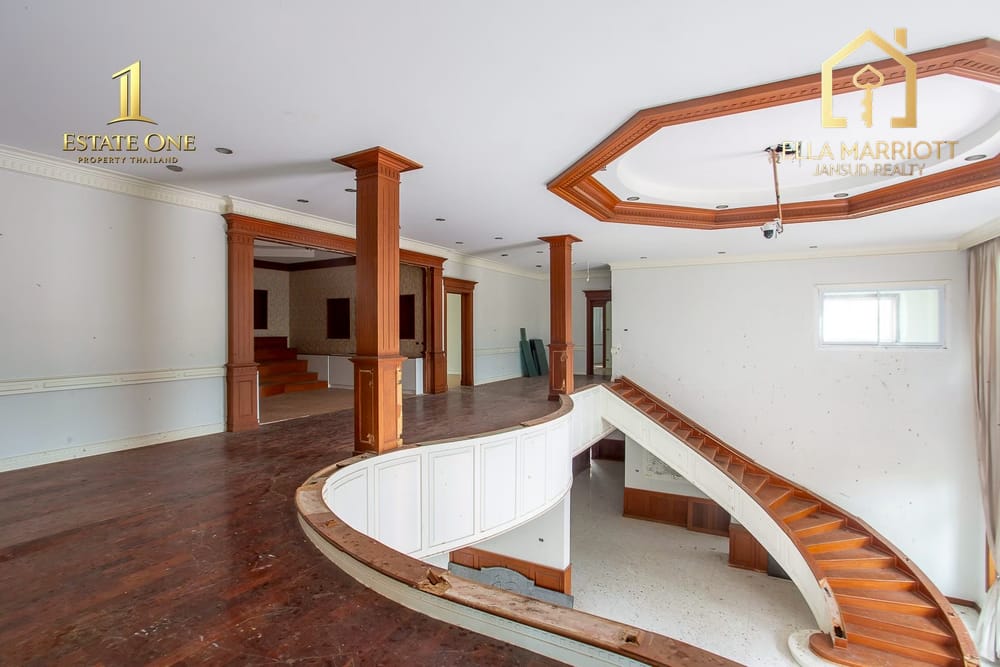 Luxury Estate Villa in Khao Tao 30