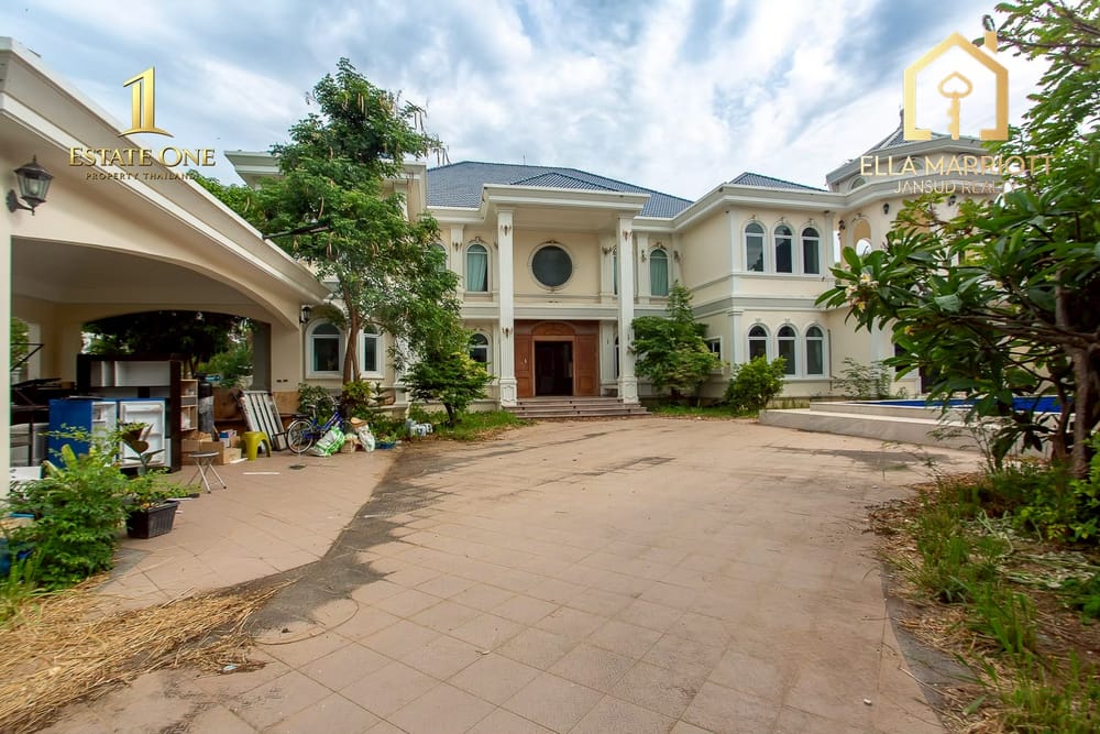 Luxury Estate Villa in Khao Tao 7