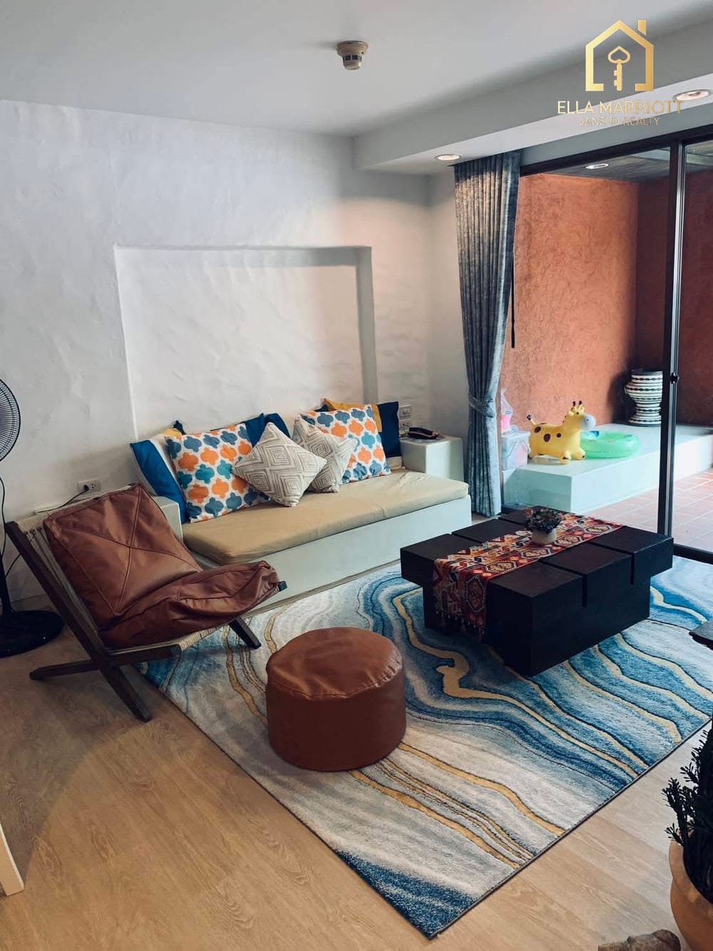 Luxury Las Tortugas Condo by Sansiri 3