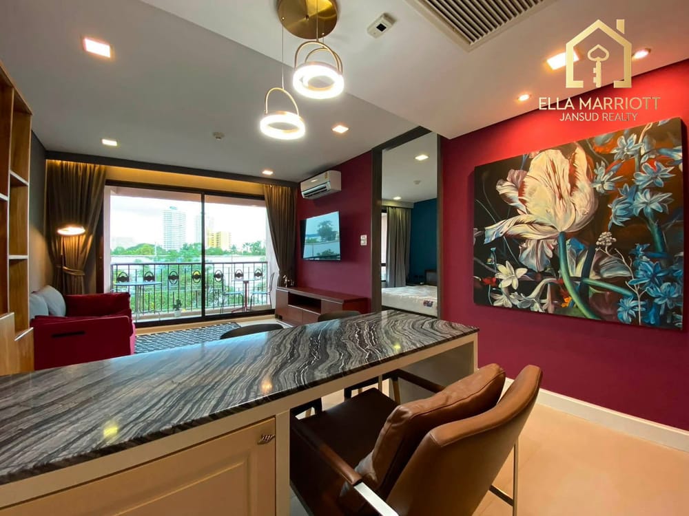 Exclusive  Marrakesh Hua Hin Residences 2