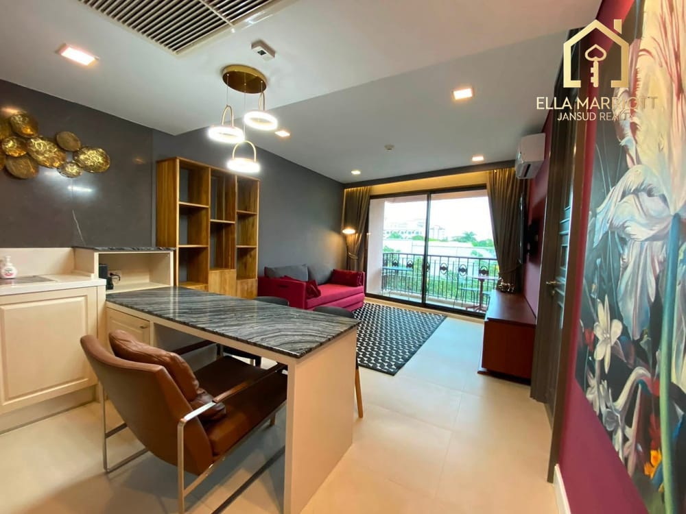 Exclusive  Marrakesh Hua Hin Residences 3