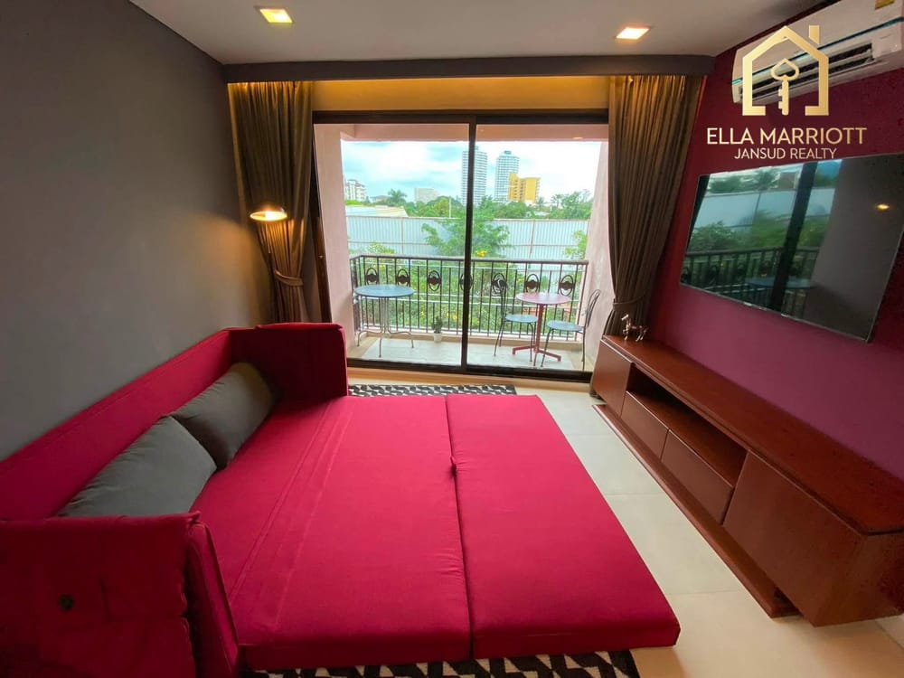Exclusive  Marrakesh Hua Hin Residences 4