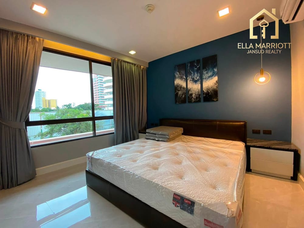 Exclusive  Marrakesh Hua Hin Residences 5