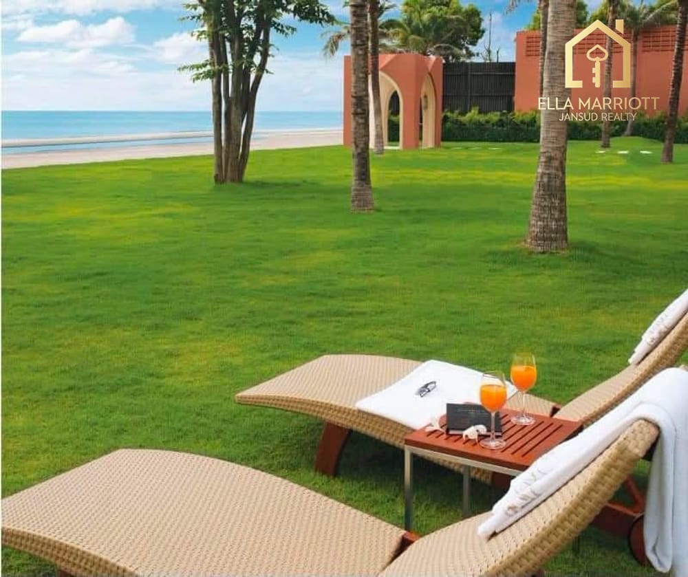 Exclusive  Marrakesh Hua Hin Residences 6