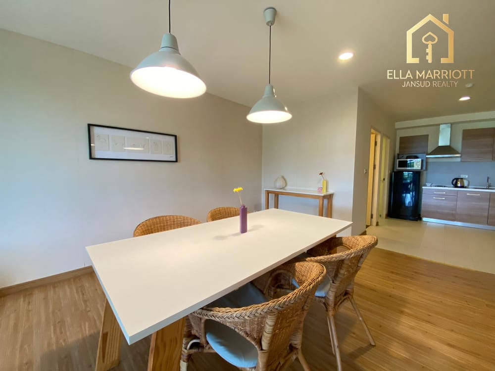 Palm Crescent Condo at Palm Hills | Modern Golf & Country Club Residence 10