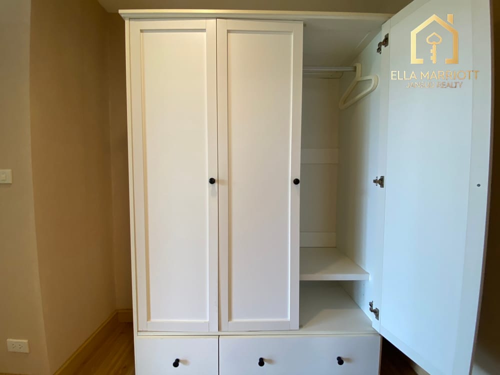 Palm Crescent Condo at Palm Hills | Modern Golf & Country Club Residence 12