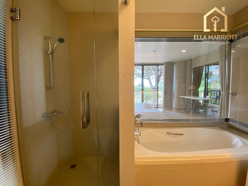 Palm Crescent Condo at Palm Hills | Modern Golf & Country Club Residence 16