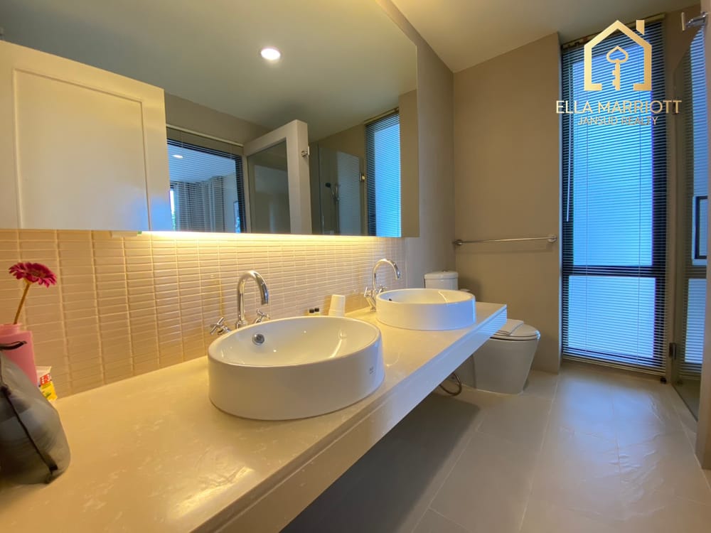 Palm Crescent Condo at Palm Hills | Modern Golf & Country Club Residence 18