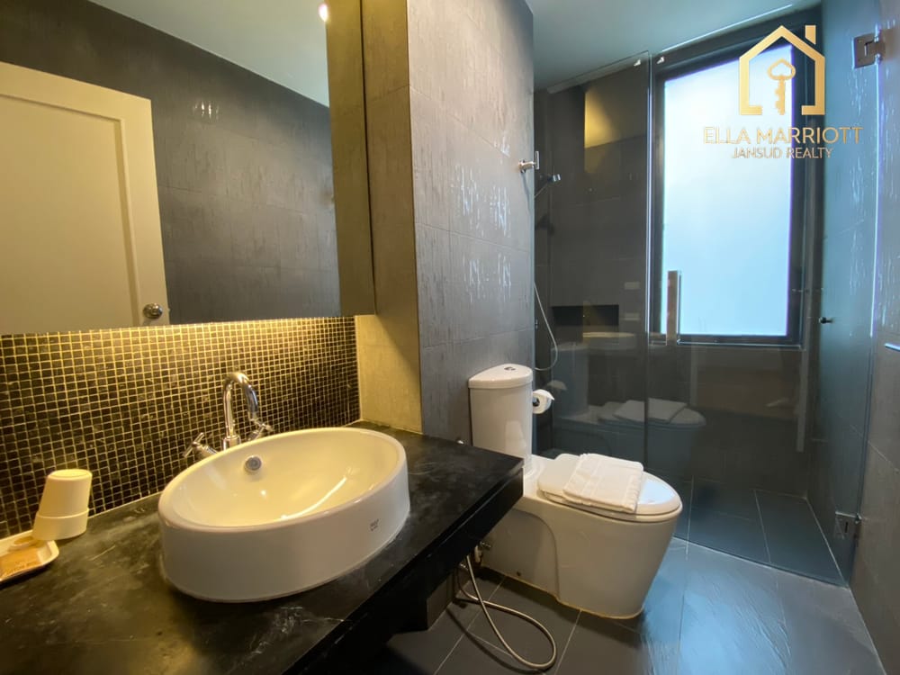 Palm Crescent Condo at Palm Hills | Modern Golf & Country Club Residence 19