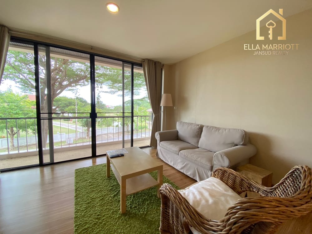 Palm Crescent Condo at Palm Hills | Modern Golf & Country Club Residence 2