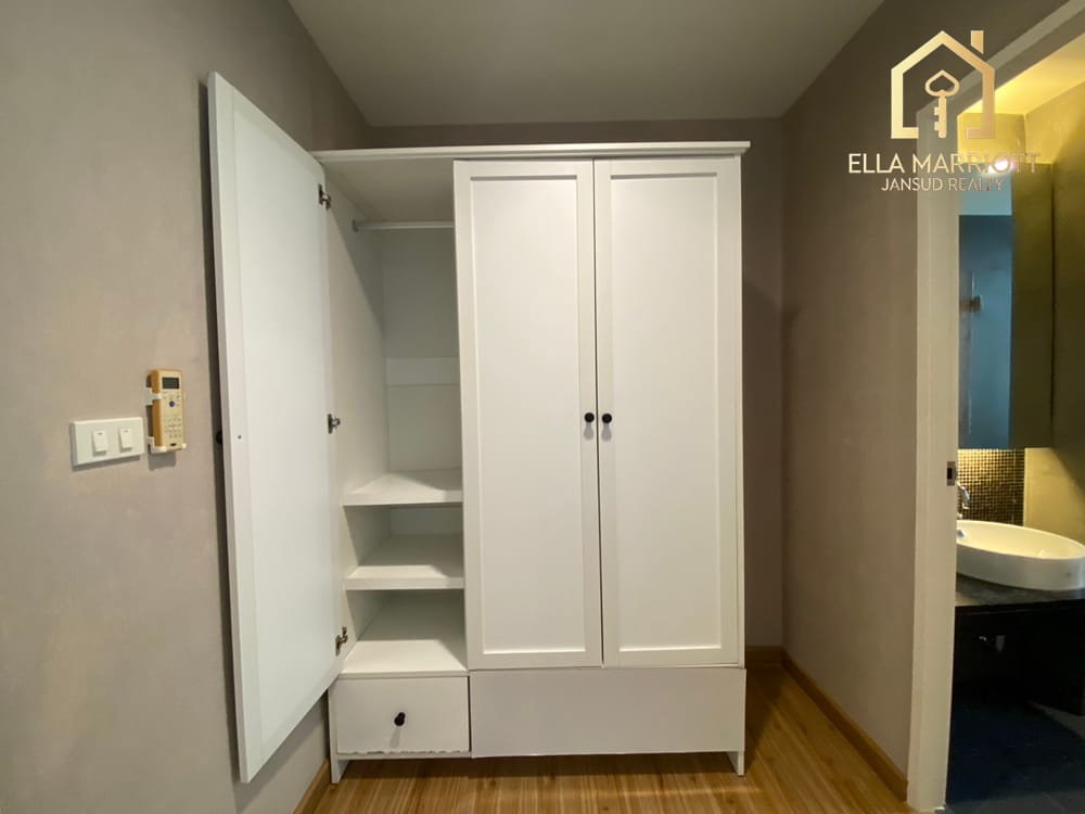 Palm Crescent Condo at Palm Hills | Modern Golf & Country Club Residence 20