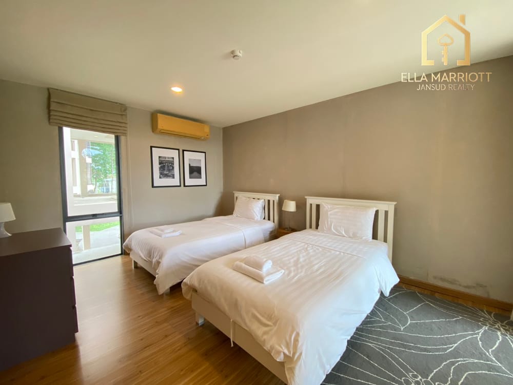 Palm Crescent Condo at Palm Hills | Modern Golf & Country Club Residence 23