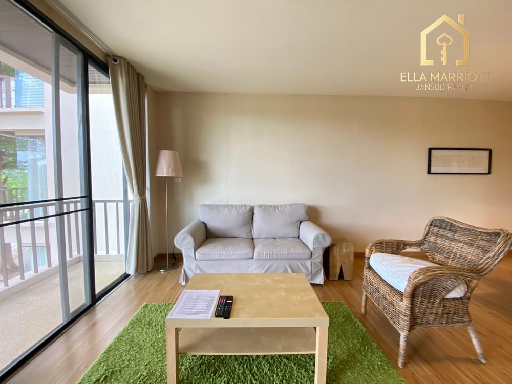 Palm Crescent Condo at Palm Hills | Modern Golf & Country Club Residence 3