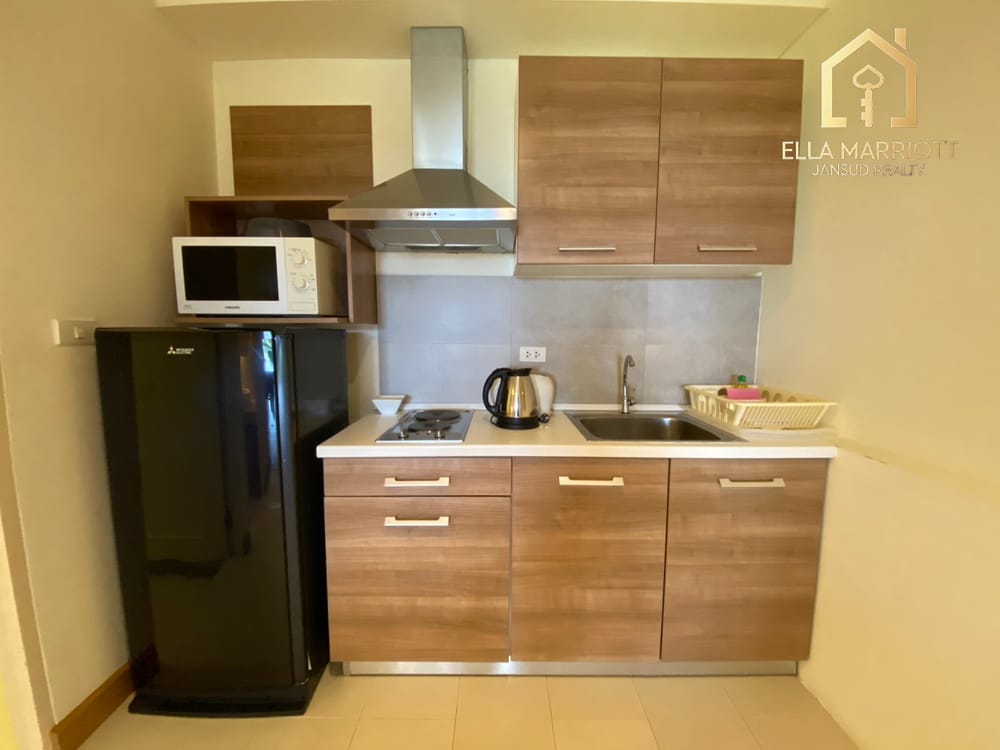Palm Crescent Condo at Palm Hills | Modern Golf & Country Club Residence 7