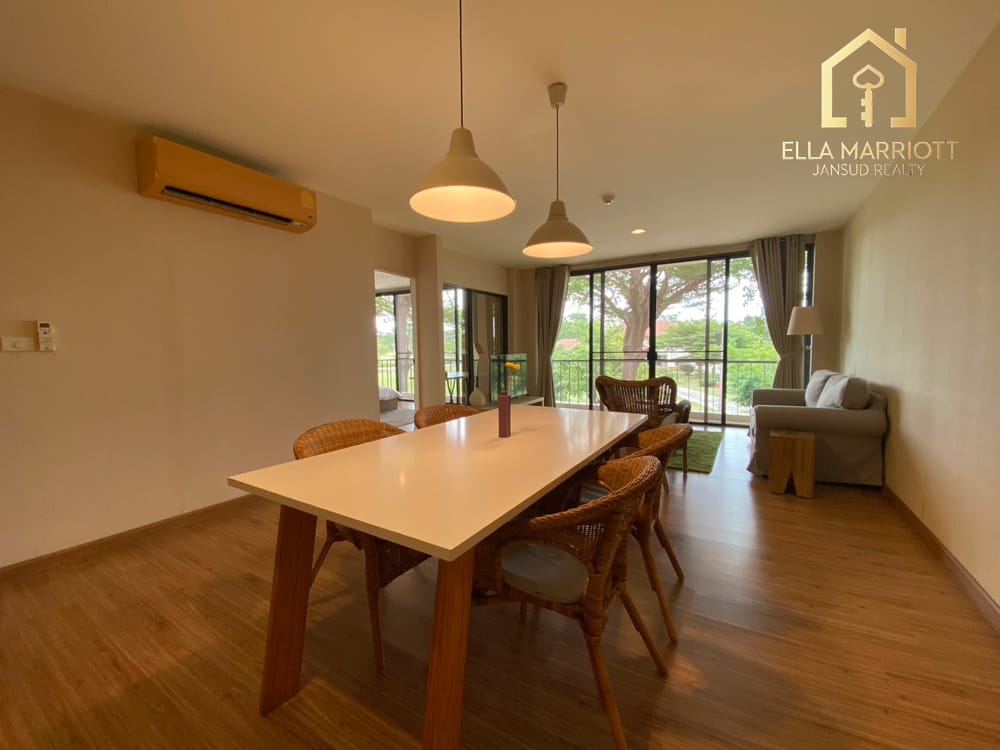 Palm Crescent Condo at Palm Hills | Modern Golf & Country Club Residence 8