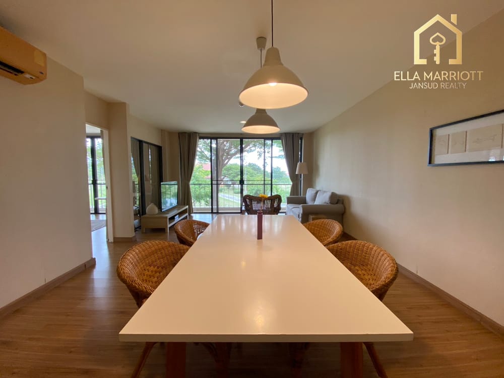 Palm Crescent Condo at Palm Hills | Modern Golf & Country Club Residence 9