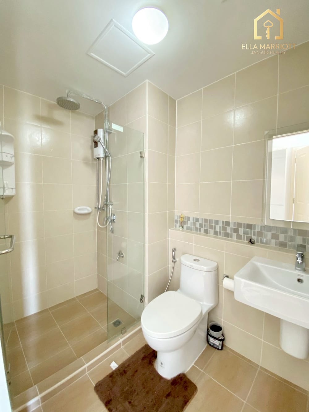Luxury High-Floor Sea & Mountain View Baan Kiang Fah Condo 6