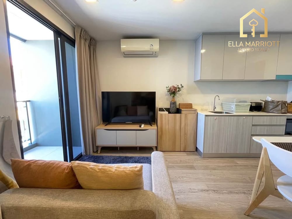 MODERN CONDO FOR SALE & RENT IN CENTRAL HUA HIN! 4