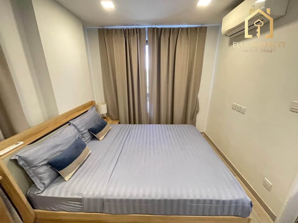 MODERN CONDO FOR SALE & RENT IN CENTRAL HUA HIN! 5