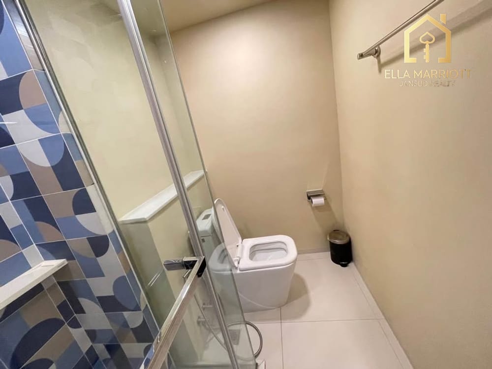 MODERN CONDO FOR SALE & RENT IN CENTRAL HUA HIN! 7