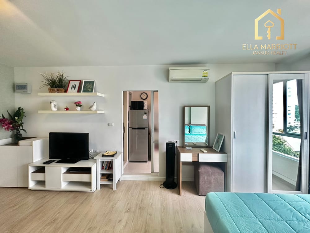 High Floor Condo with Stunning Views Baan Piang Ploen Hua Hin 4