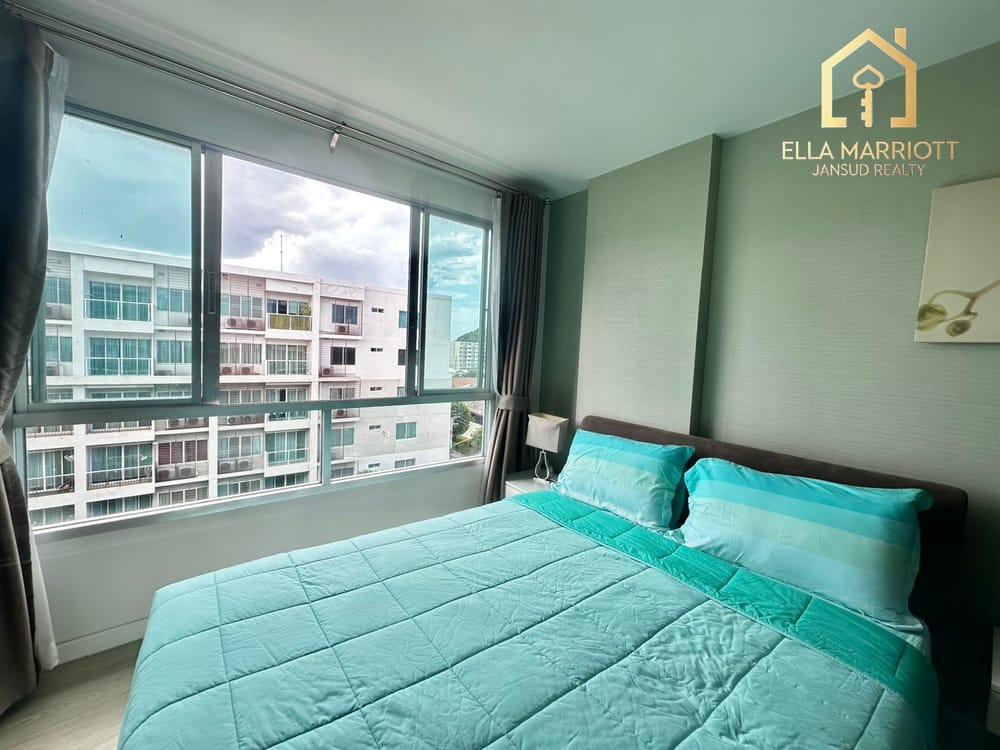 High Floor Condo with Stunning Views Baan Piang Ploen Hua Hin 5