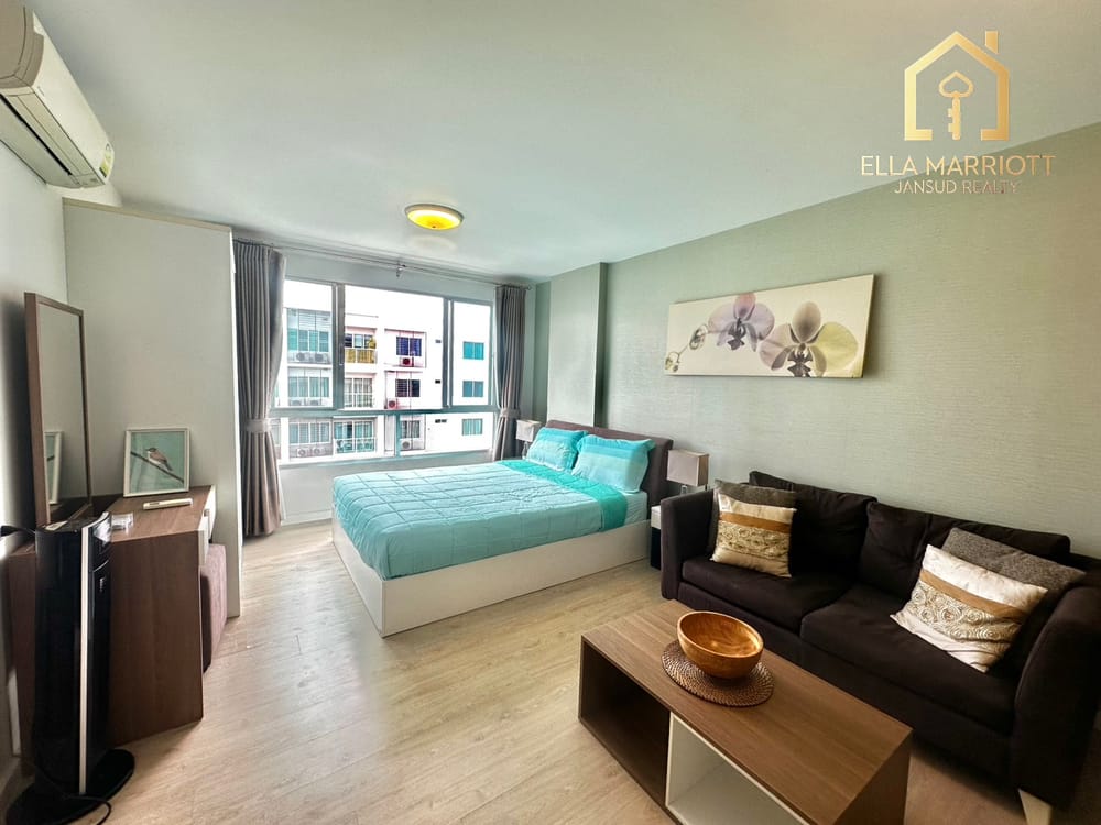 High Floor Condo with Stunning Views Baan Piang Ploen Hua Hin 6
