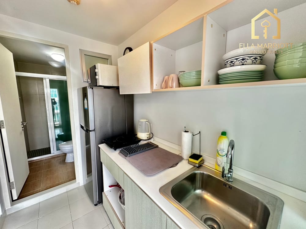 High Floor Condo with Stunning Views Baan Piang Ploen Hua Hin 9