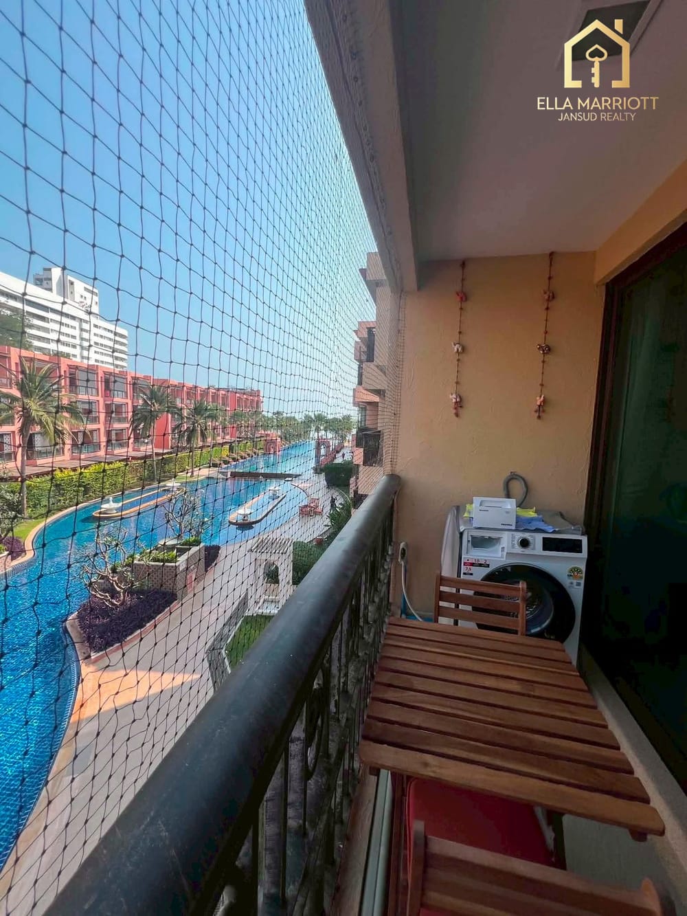 Premium Beachfront Condo  Marrakesh Hua Hin 10
