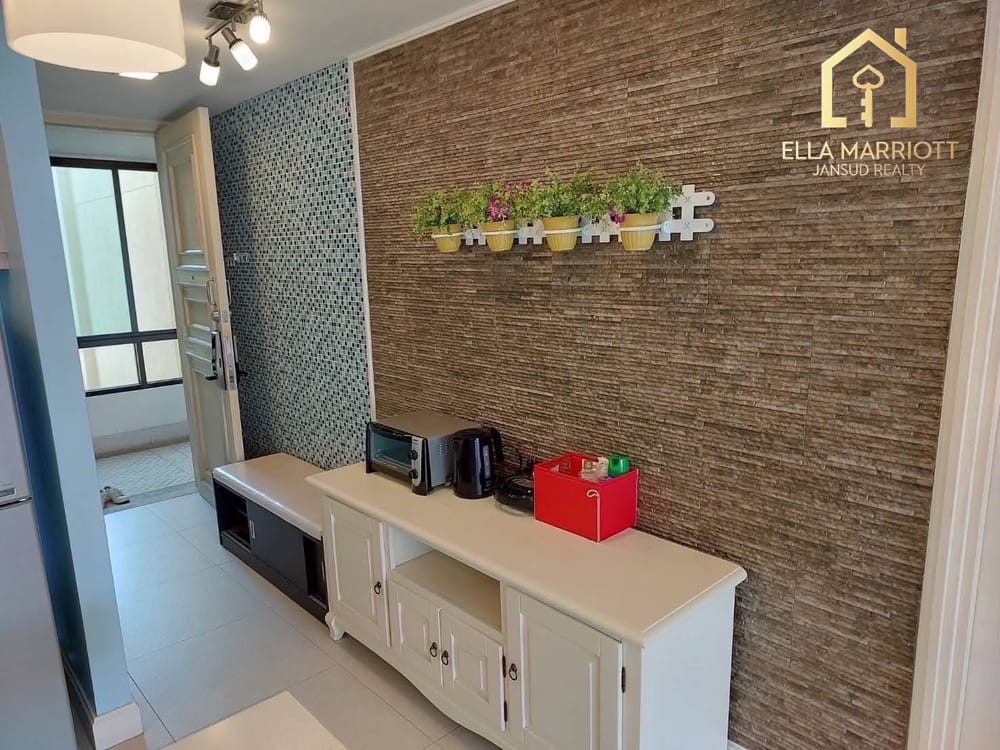 Premium Beachfront Condo  Marrakesh Hua Hin 11