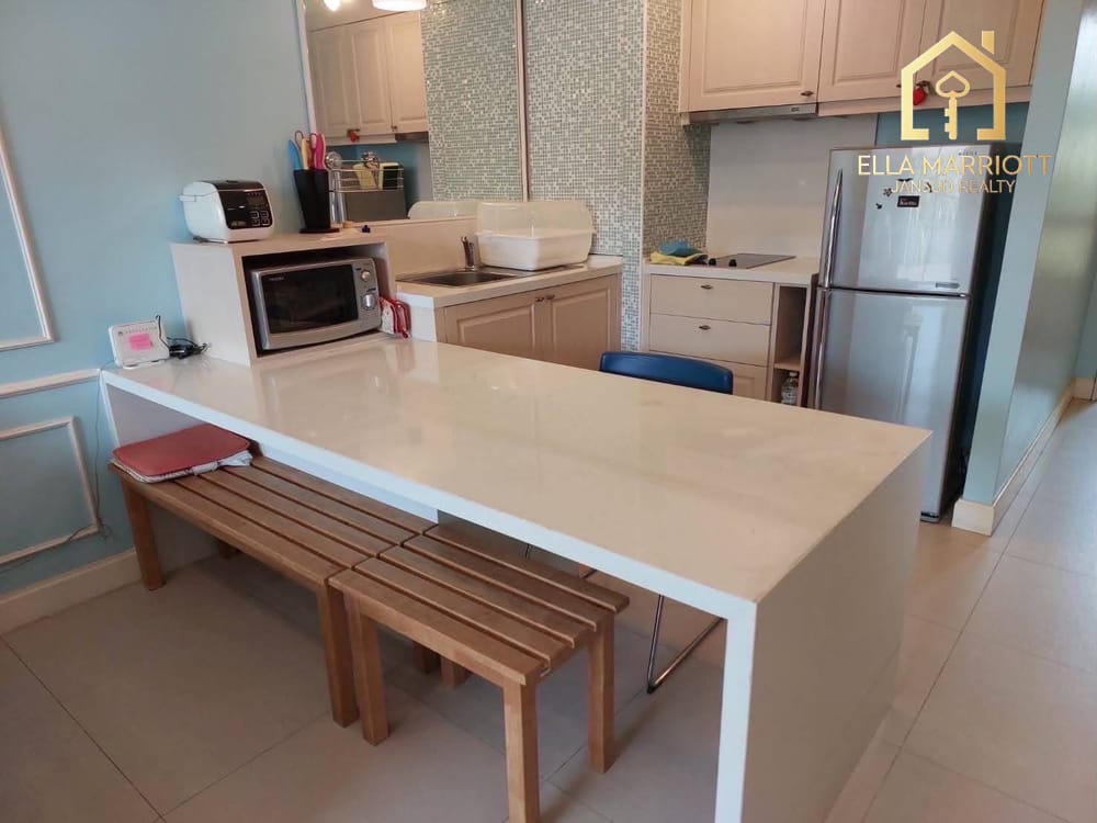 Premium Beachfront Condo  Marrakesh Hua Hin 17