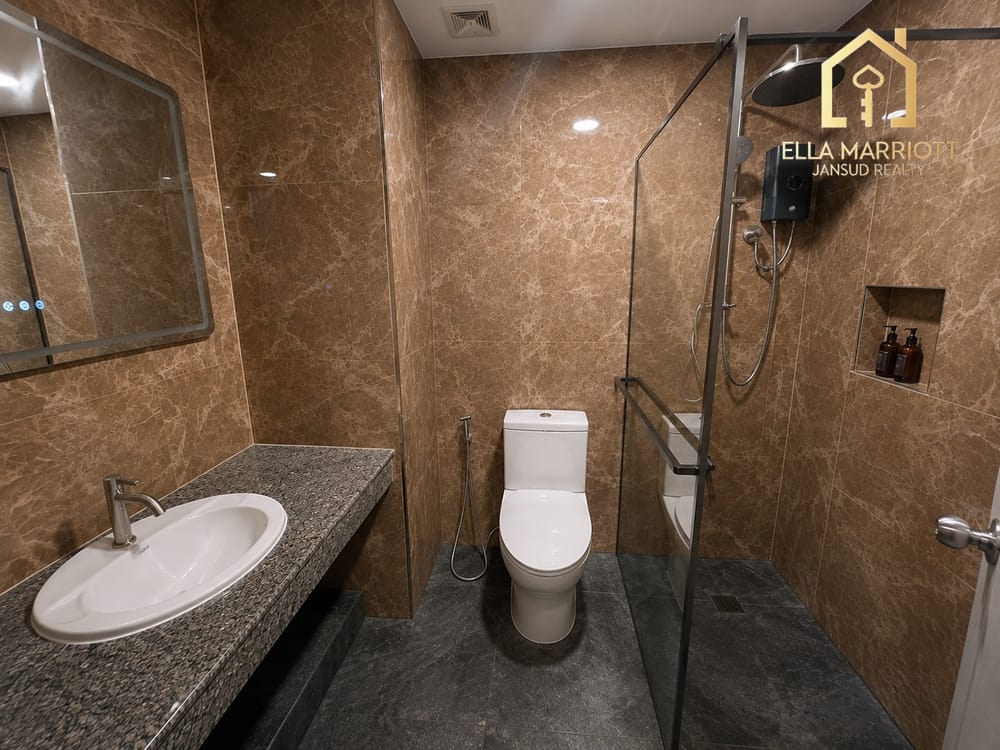 Location 1-BR Condo/Villa at Sport Villa Hua Hin 7