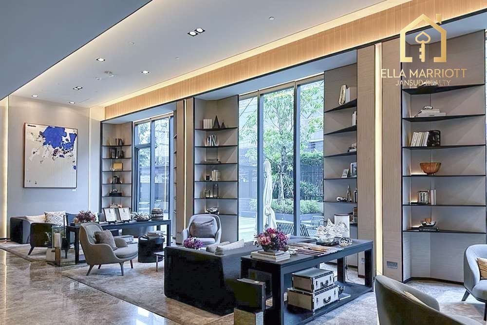 ขาย 3 ห้องนอน 3 ห้องน้ำ คอนโด ใน สุขุมวิท, กรุงเทพฯ 15