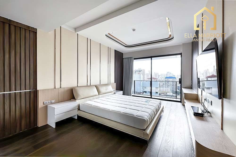 ขาย 3 ห้องนอน 3 ห้องน้ำ คอนโด ใน สุขุมวิท, กรุงเทพฯ 2