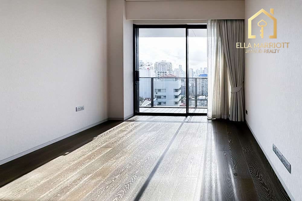 ขาย 3 ห้องนอน 3 ห้องน้ำ คอนโด ใน สุขุมวิท, กรุงเทพฯ 22