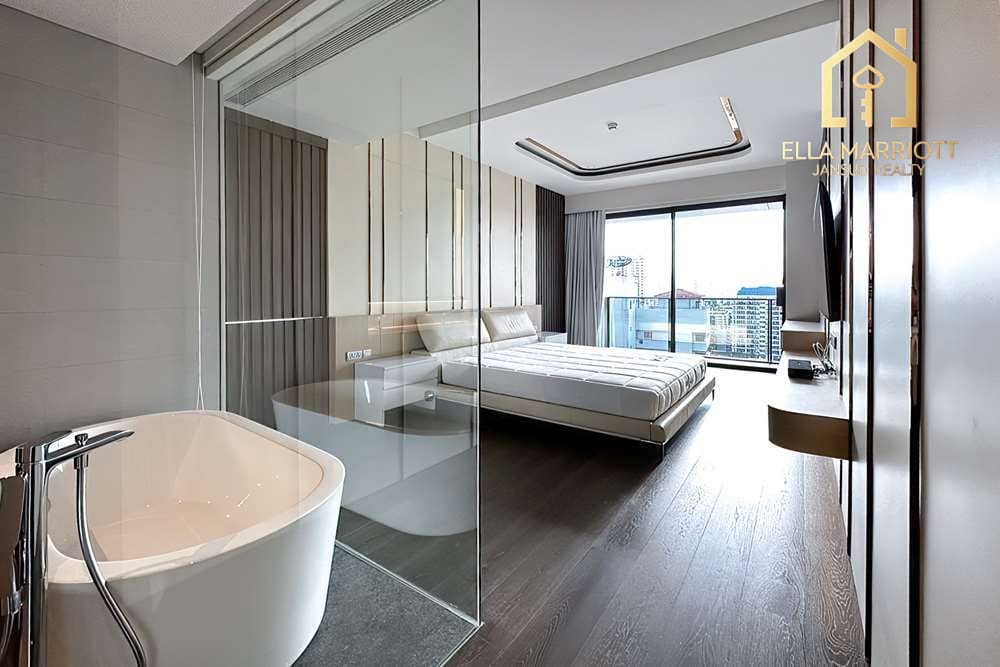 ขาย 3 ห้องนอน 3 ห้องน้ำ คอนโด ใน สุขุมวิท, กรุงเทพฯ 27