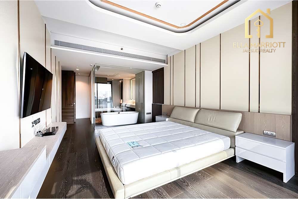 ขาย 3 ห้องนอน 3 ห้องน้ำ คอนโด ใน สุขุมวิท, กรุงเทพฯ 28