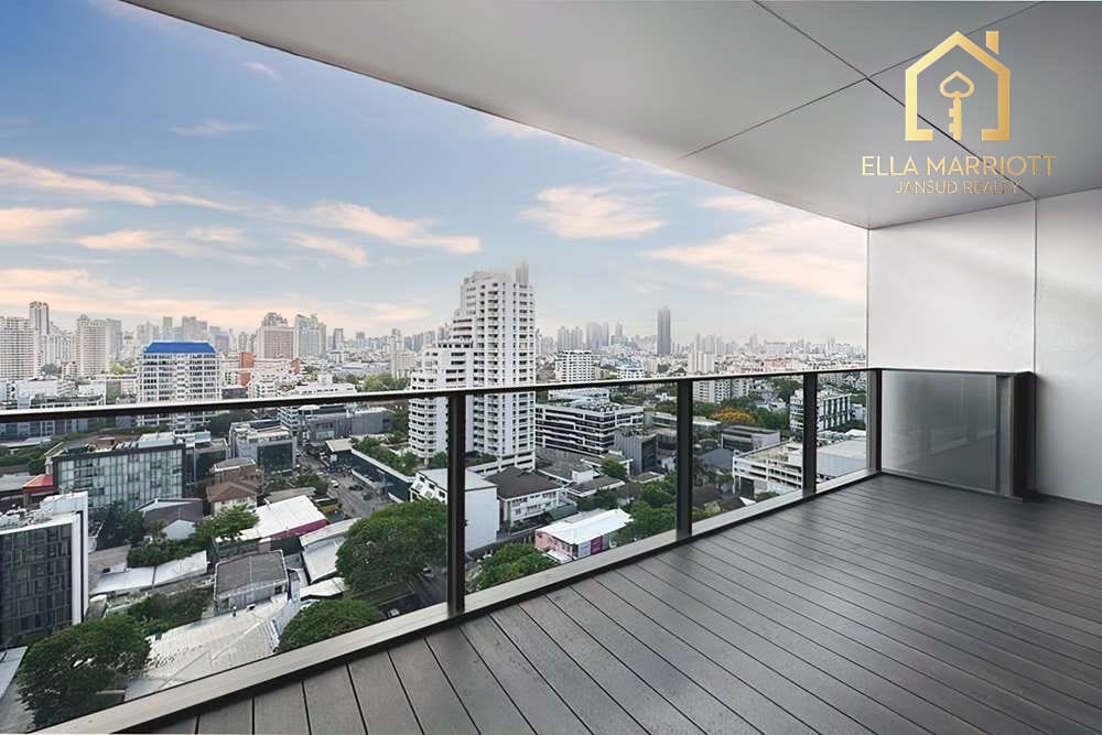 ขาย 3 ห้องนอน 3 ห้องน้ำ คอนโด ใน สุขุมวิท, กรุงเทพฯ 30