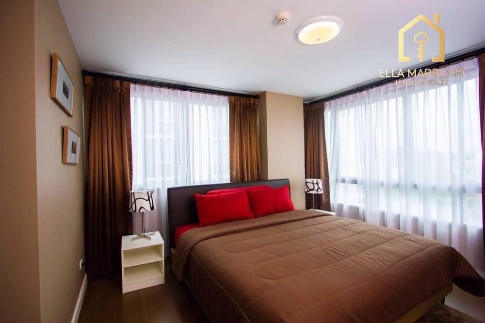 Prime Coastal Living & Great Investment  At Baan Kun Koey 4