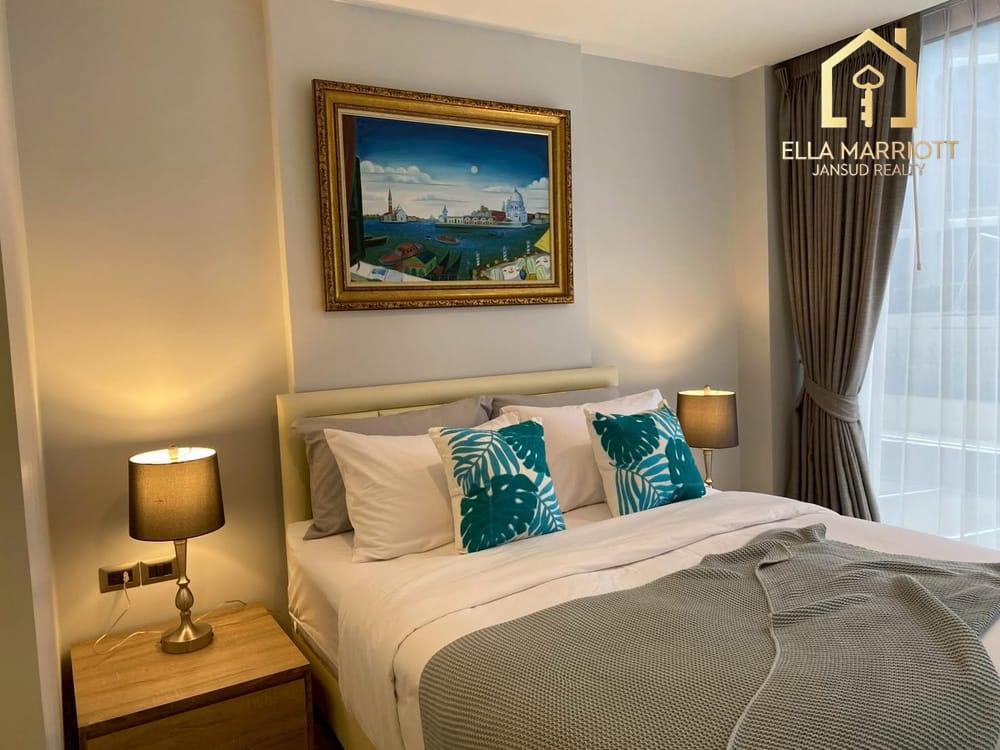 Luxury  Condo The Pine Hua Hin 11