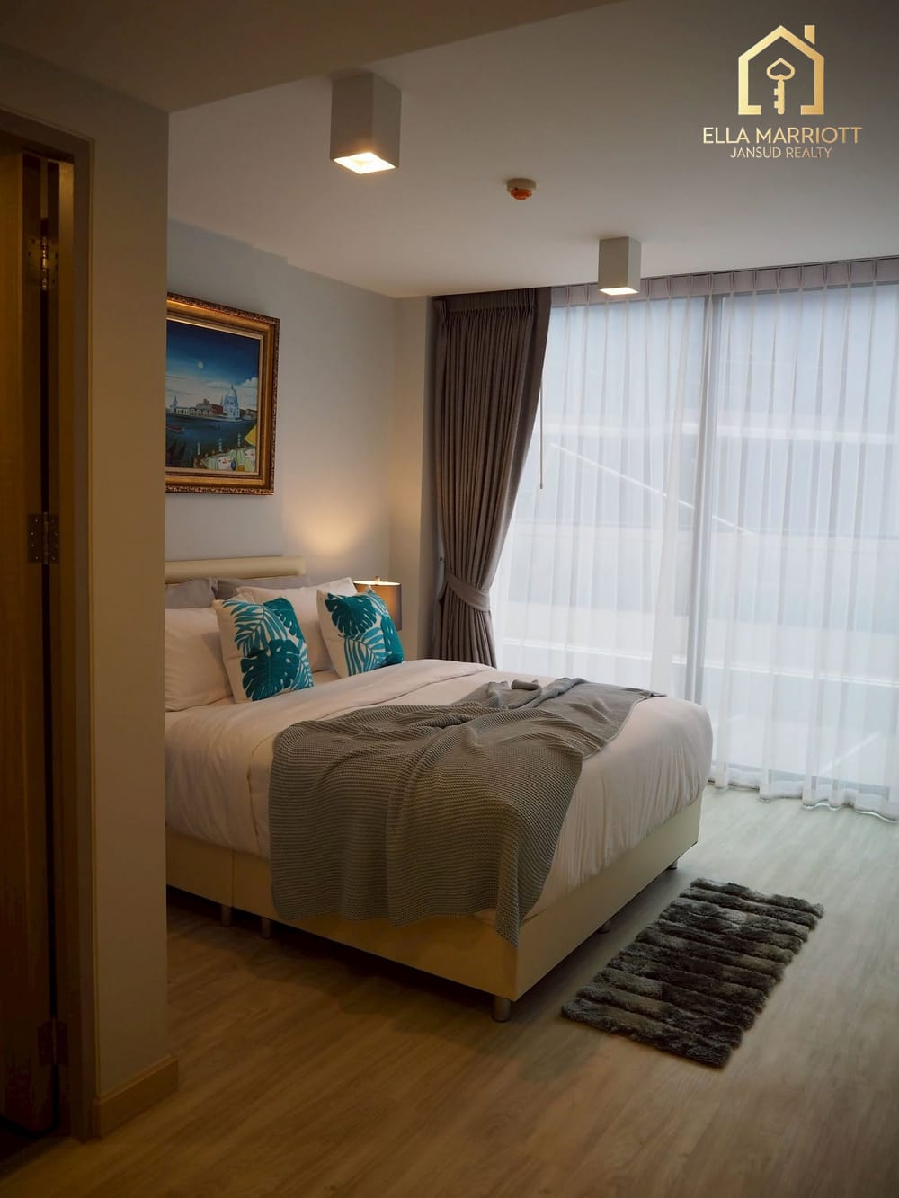 Luxury  Condo The Pine Hua Hin 12