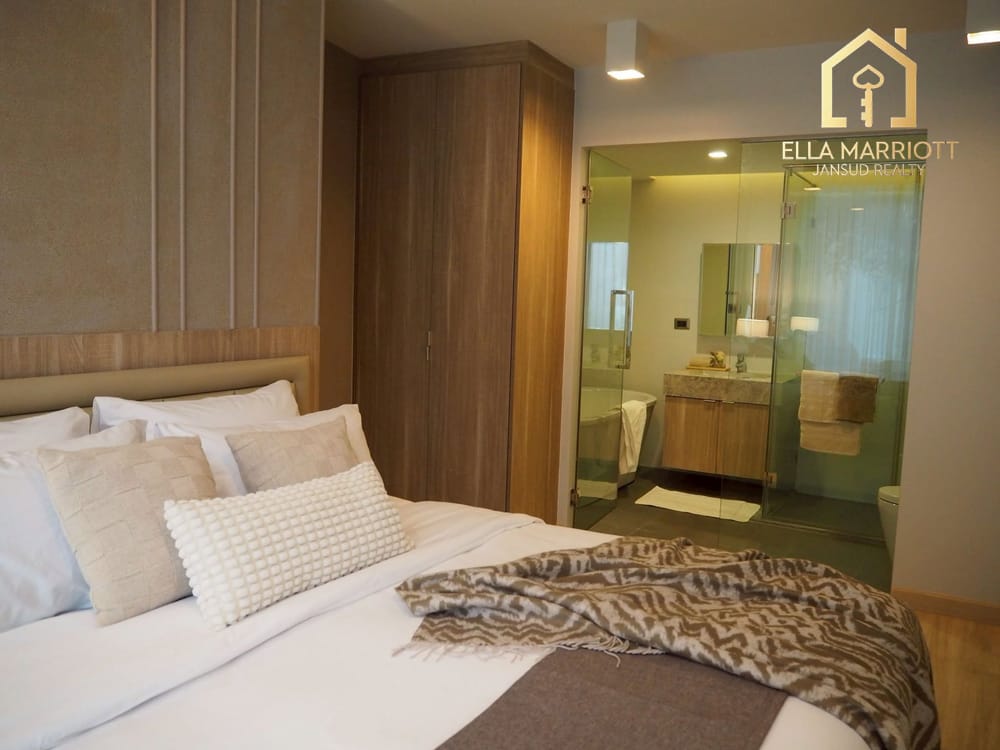 Luxury  Condo The Pine Hua Hin 13