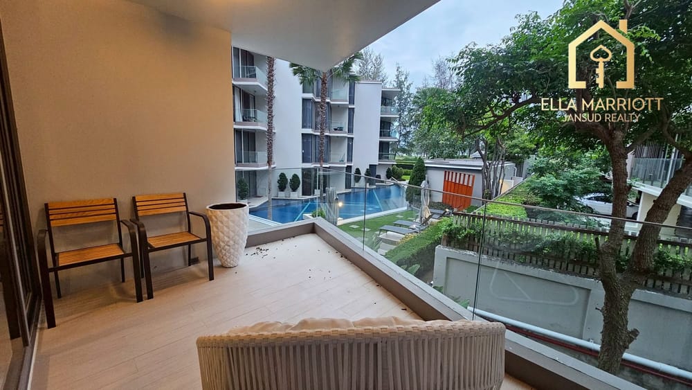 Luxury  Condo The Pine Hua Hin 14