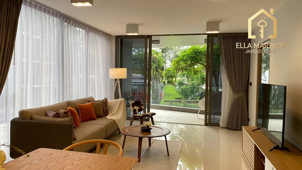Luxury  Condo The Pine Hua Hin 2