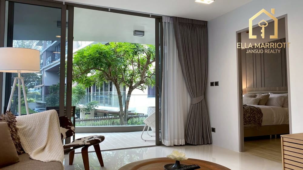 Luxury  Condo The Pine Hua Hin 3