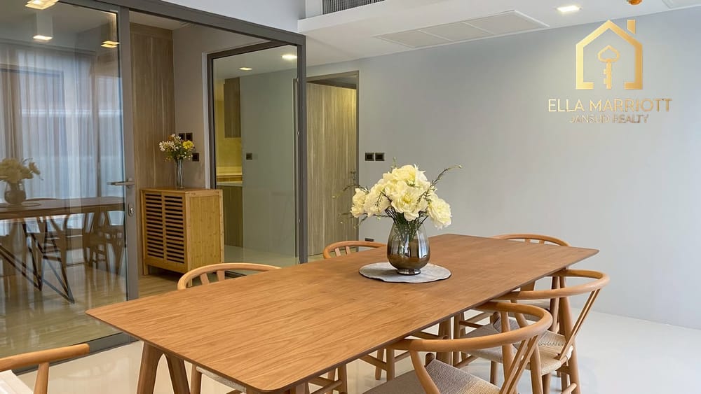 Luxury  Condo The Pine Hua Hin 4