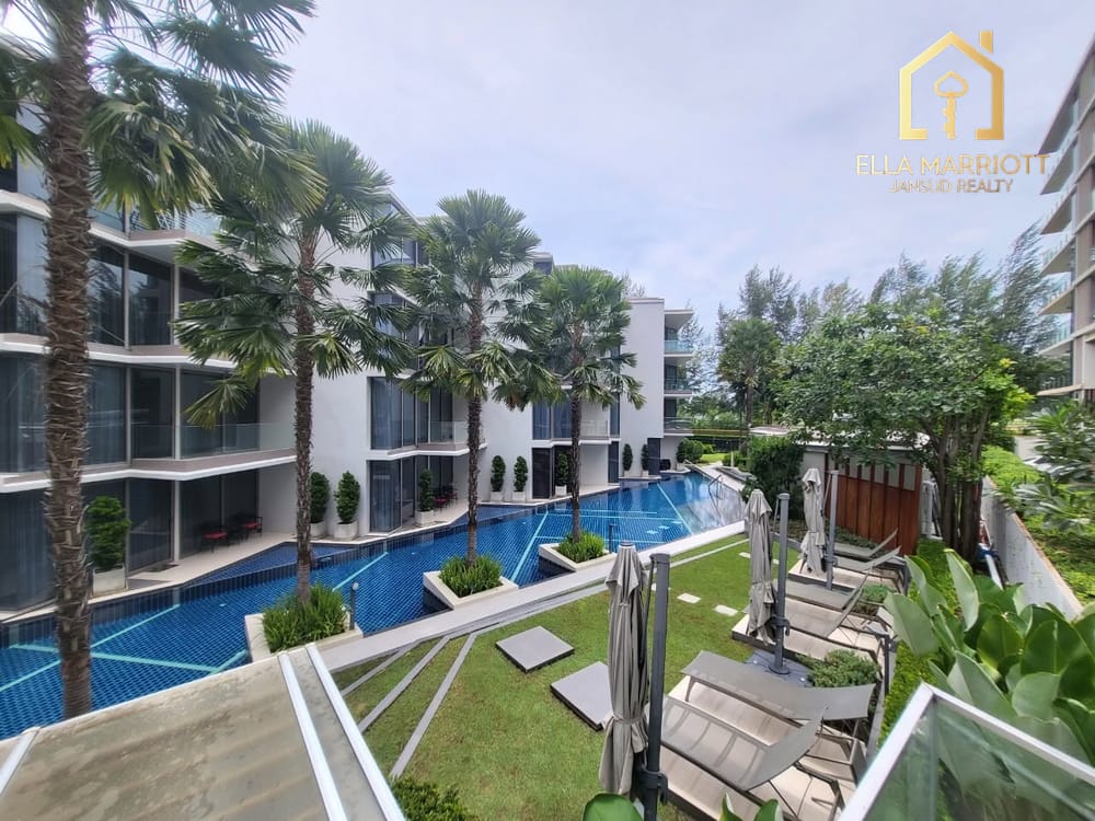 Luxury  Condo The Pine Hua Hin 6