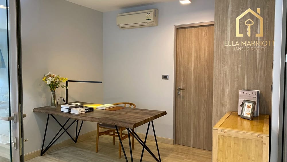 Luxury  Condo The Pine Hua Hin 7