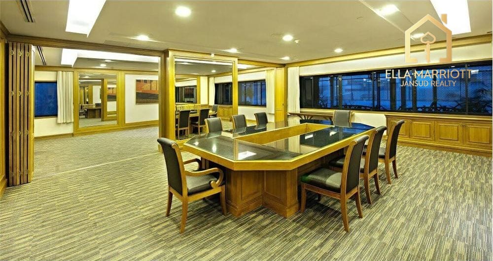 Spacious 3BR Condo for Rent | 265sqm | Sukhumvit 39 Private Residence | Phrom Phong 12